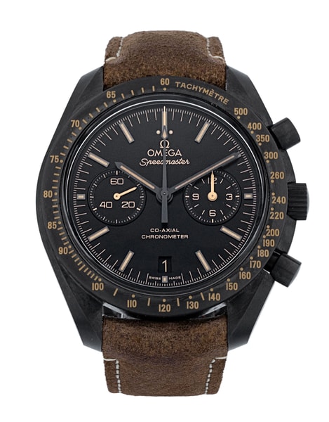Omega Speedmaster Dark Side of the Moon 311.92.44.51.01.006